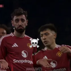 Man Utd vs Man city☠️