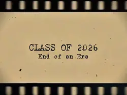The end School