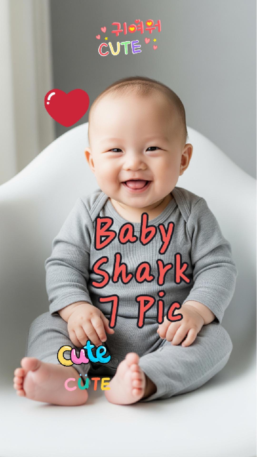 Bebé lindo	