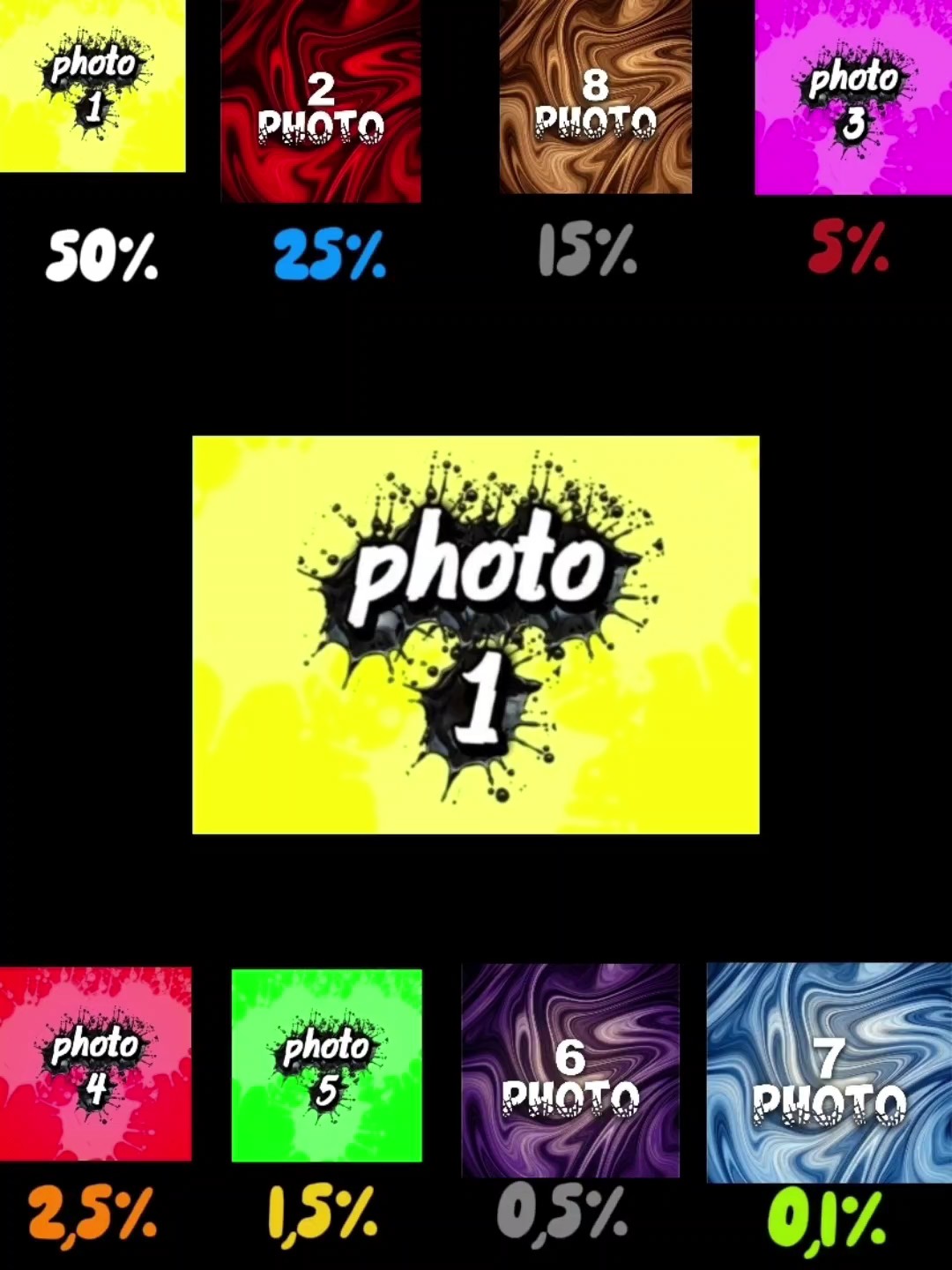 New template 