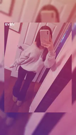 With no make up a 10