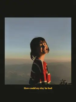 bad - wave to earth