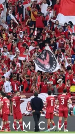 LA GRANDE INDONESIA