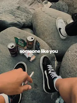 someone like you