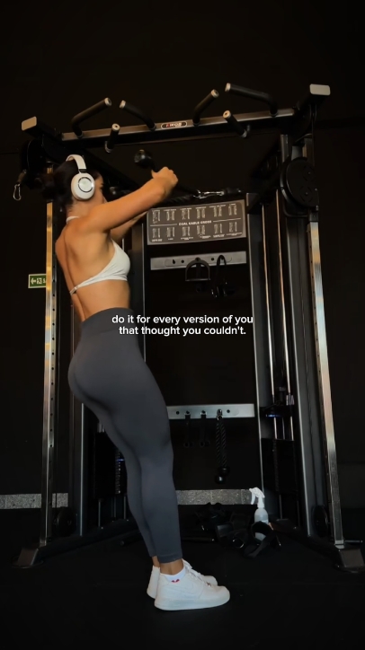 gymmotivation