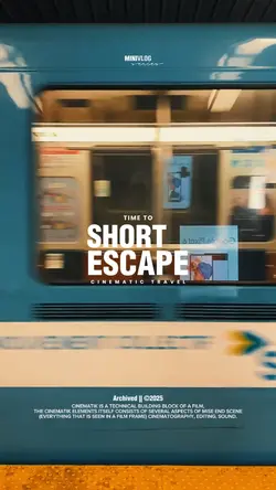 Short escape