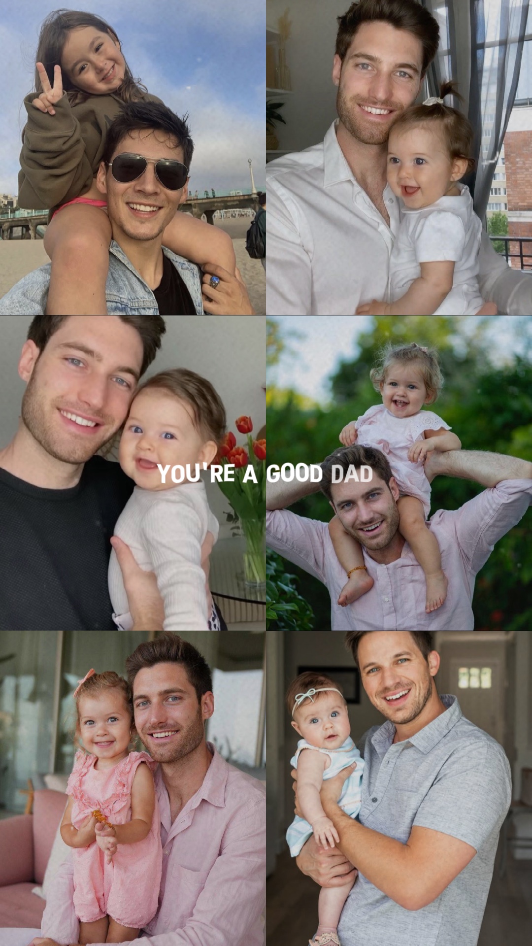FATHERS DAY