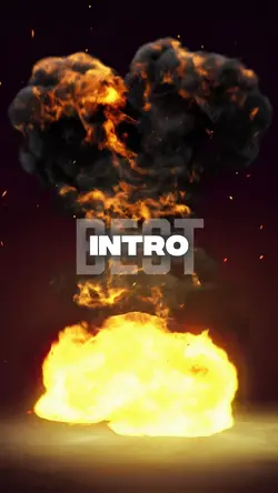 Explosion Best Intro