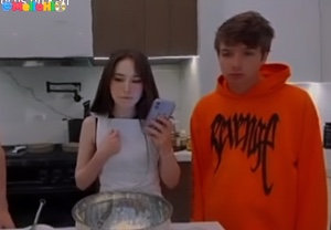 Karl was so defeated