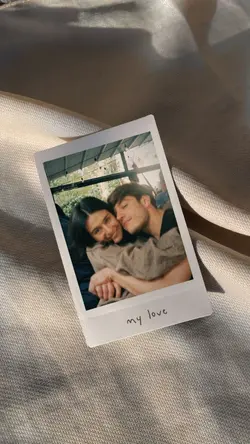 polaroid aesthetic