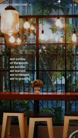 last sunday of the..