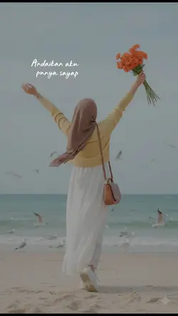 indahnya dunia