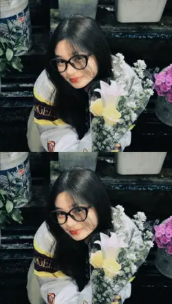 I love you 