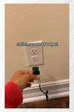 Christmas on budget