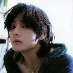 Taehyung Edit 