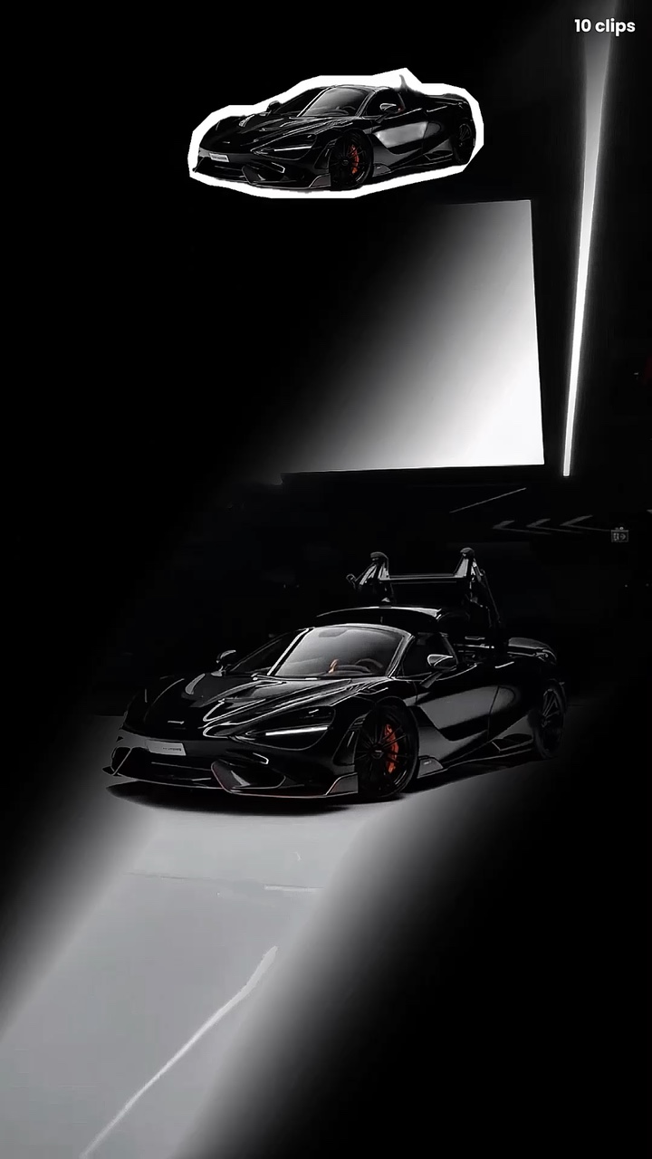 Car aesthetic w54