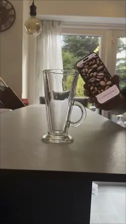Coffee hack