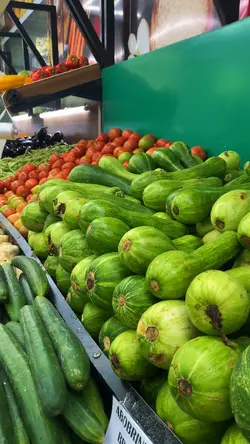 Hortifruti 