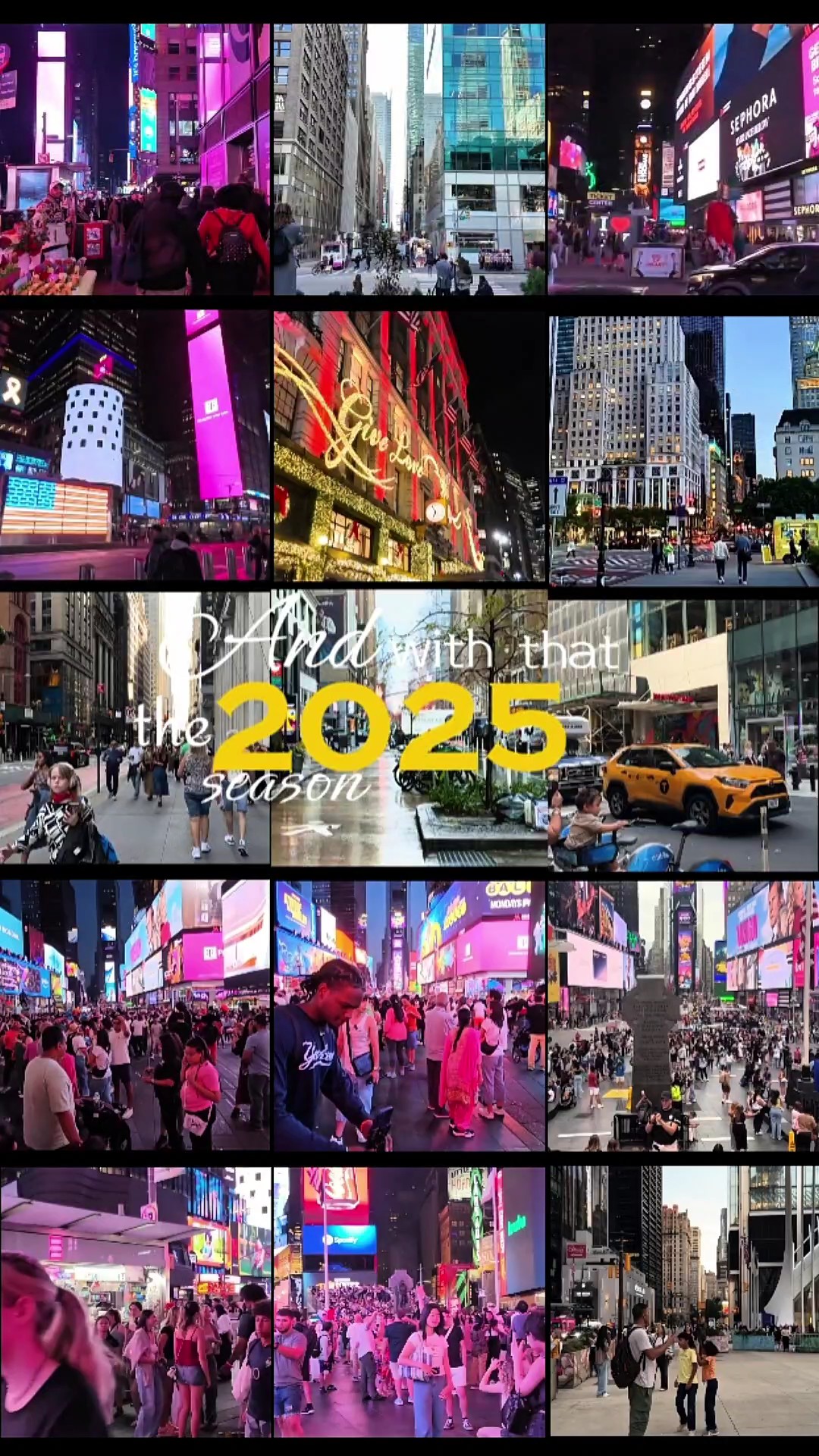 Adiós 2025