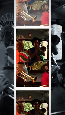 CARNAVAL CHEGOU