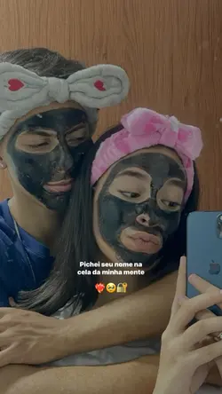 Casal ❤️‍🔥