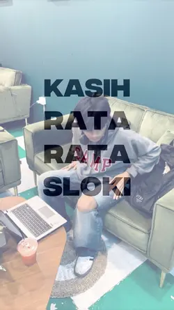 kasi rata rata sloki