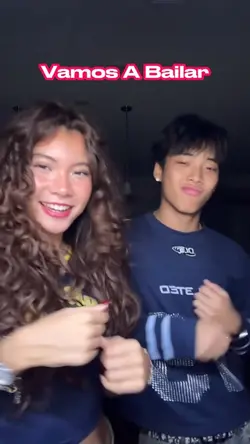 Vamos A Bailar!❤️❤️❤️