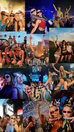 COACHELLA DUMP