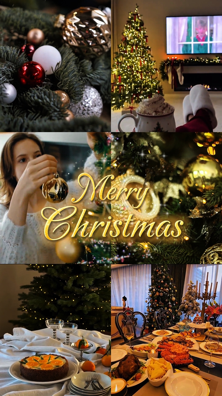 Joyeux Noël