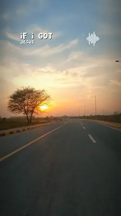 If I Got Jesus