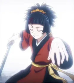 qin shi huang edit