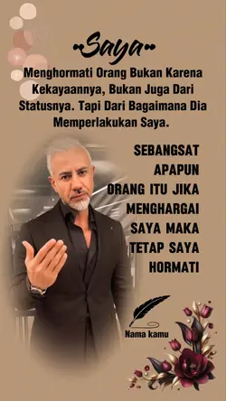 Menghormati