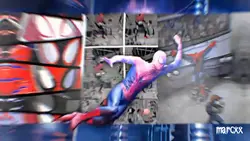 SPIDER MAN