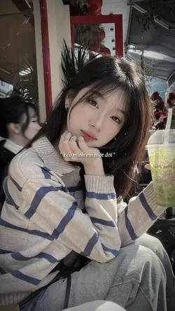 2 ảnh nhẹ nhàng