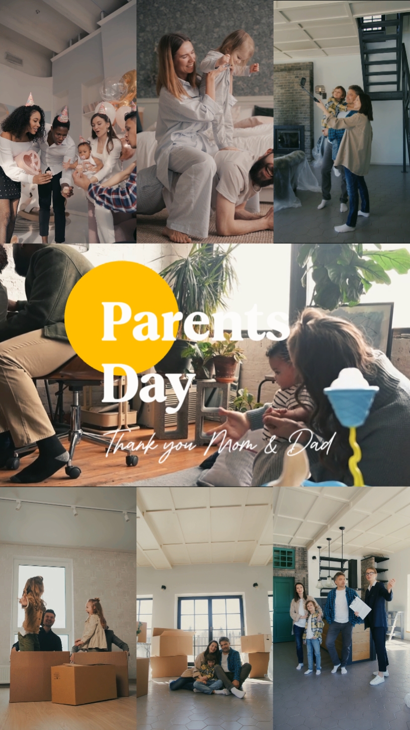 Dia dos pais
