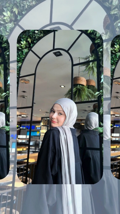 bingkai Arab
