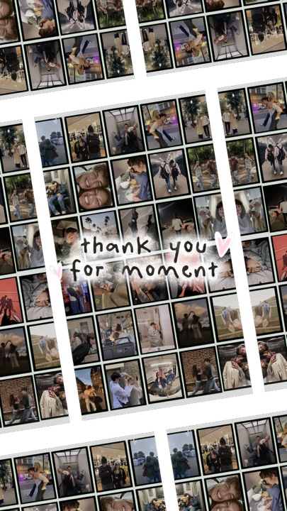 moment to memories