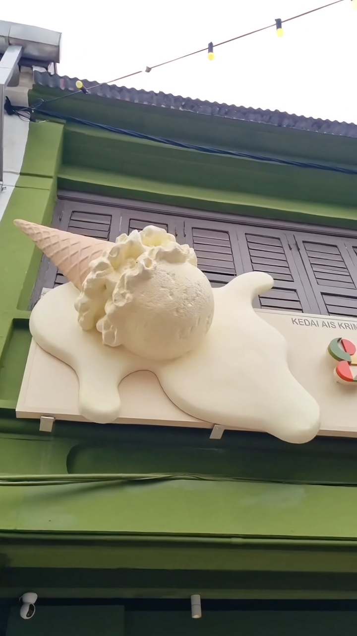 Ice cream🥰
