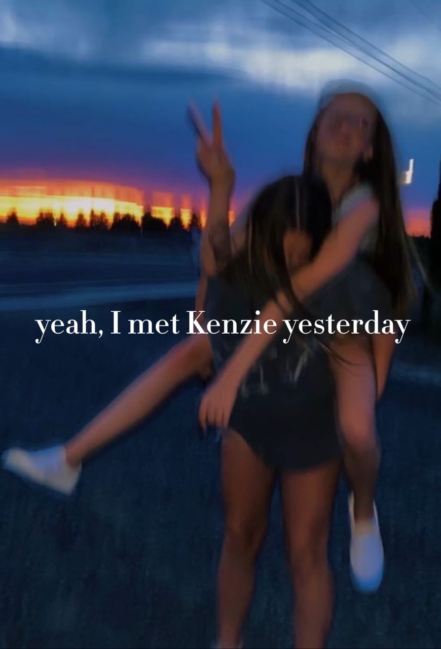 Time has gone fast❤️