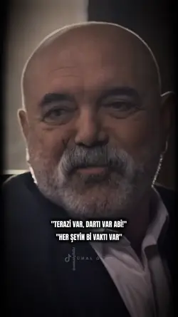 Terazi Var Tartı Var