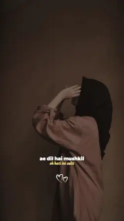 ae dil hai mushkil