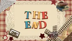 CLOSING VIDEO TUGAS