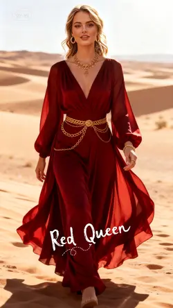 Red Queen