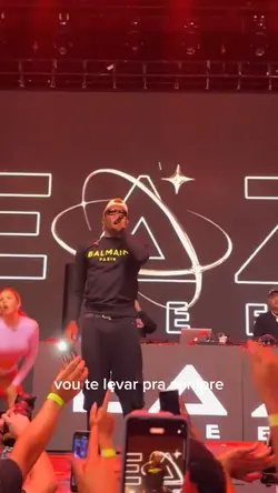 mc negao original 
