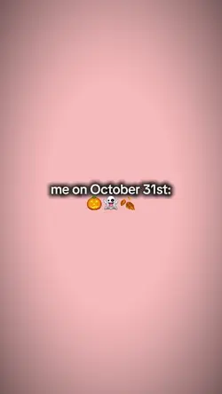 Meonoctobernovember