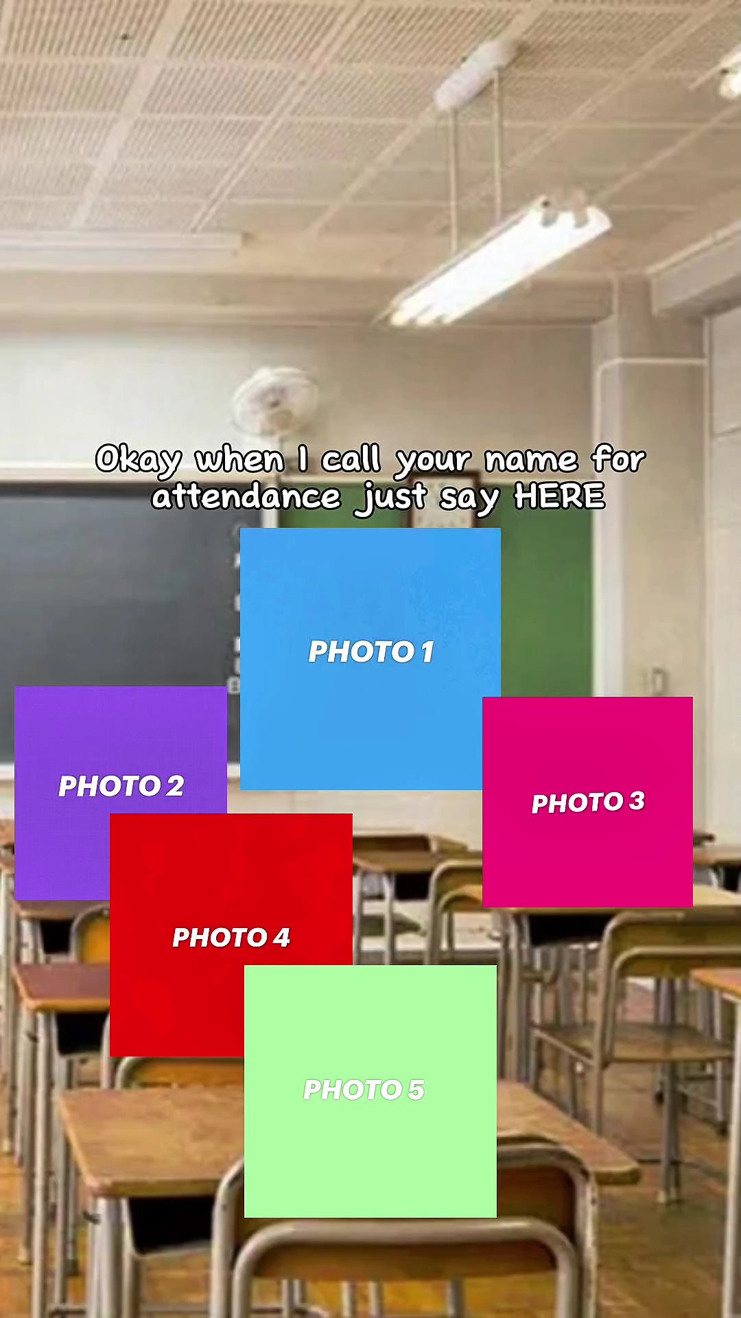 new viral template 