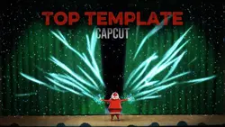 Christmas Intro Top