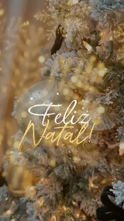 FELIZ NATAL