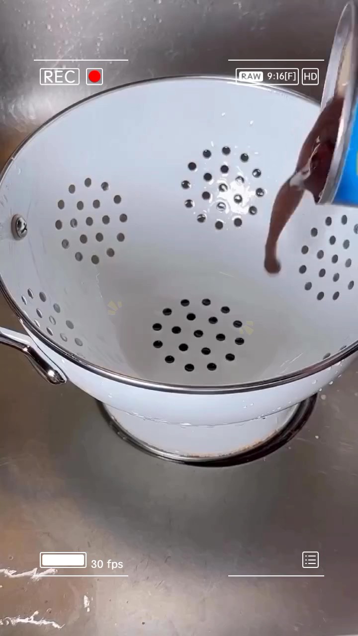 COOKING TODAY 