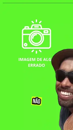 Não fui eu não hem